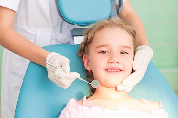There are Multiple Benefits to Visiting our Leawood Family Dentist Office