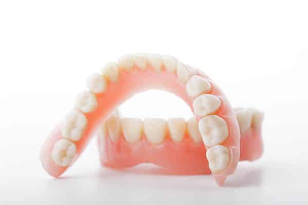 Ways to Keep Your Dentures in Excellent Condition