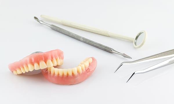 Tooth Loss and the Need for Dentures