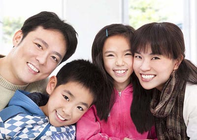 There Are Distinct Advantages of Visiting a Family Dentist in Leawood