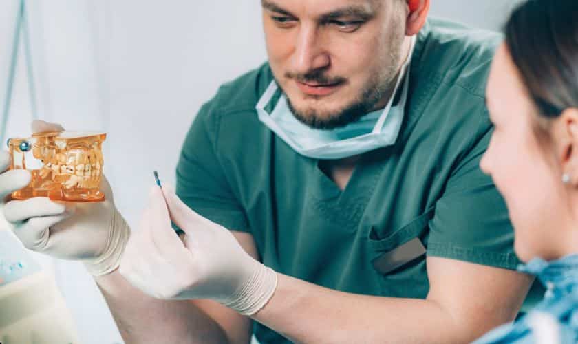 5 Benefits of Dental Implants People May Not Know About