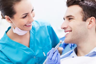 Your Gums Can Benefit From Visiting Cosmetic Dentist, Asha Dental