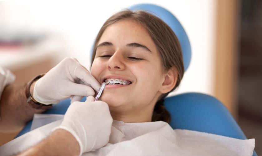 Are Toothpicks Safe For Teeth?