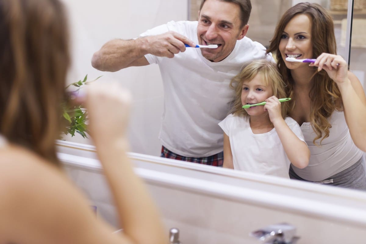 3 tips keep up your dental hygiene asha dental