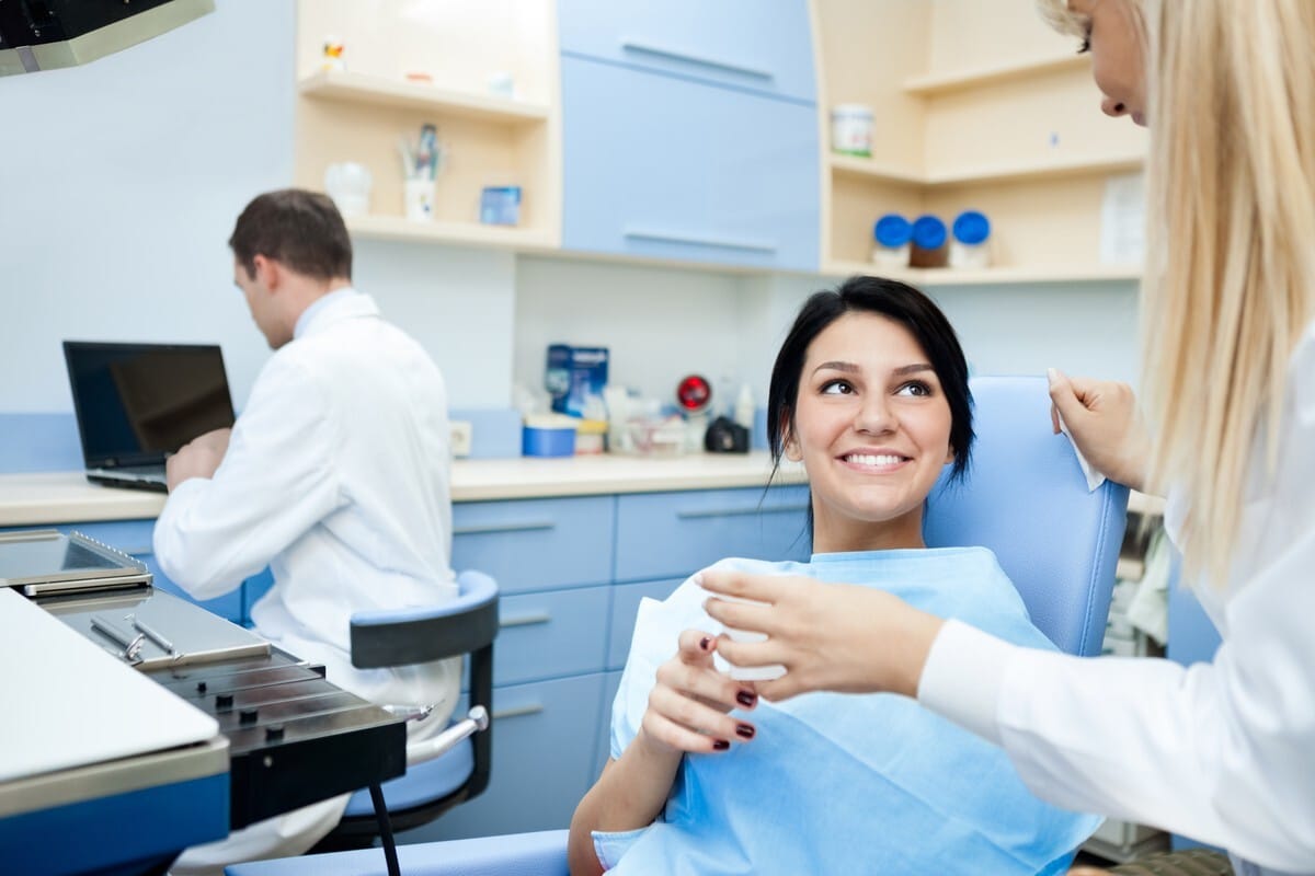 WHY DENTAL HYGIENE IS IMPORTANT Asha Dental