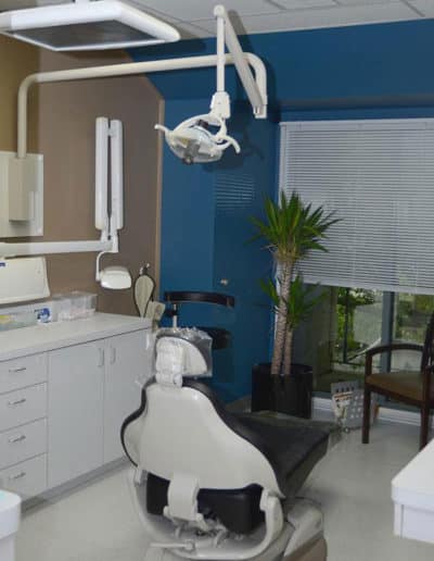 asha dental leawood ks office image 3