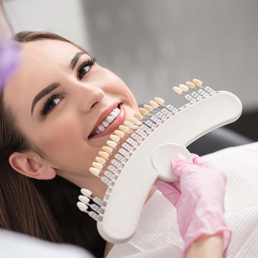 asha dental leawood ks Services Crowns Image