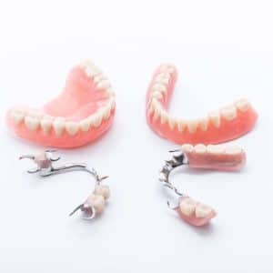 asha dental leawood ks Services Dentures and Bridges Image