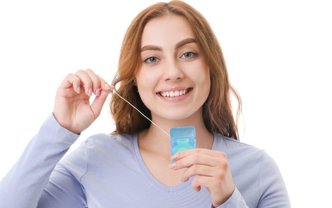 Does Flossing Really Make a Difference?
