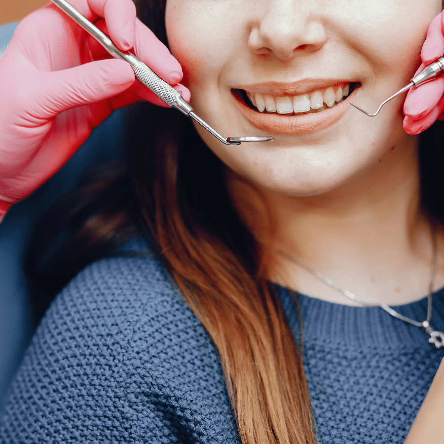 Cosmetic Dentistry - Overland Park