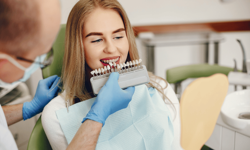 Dental Veneers Last For A Long Time: True Or False?