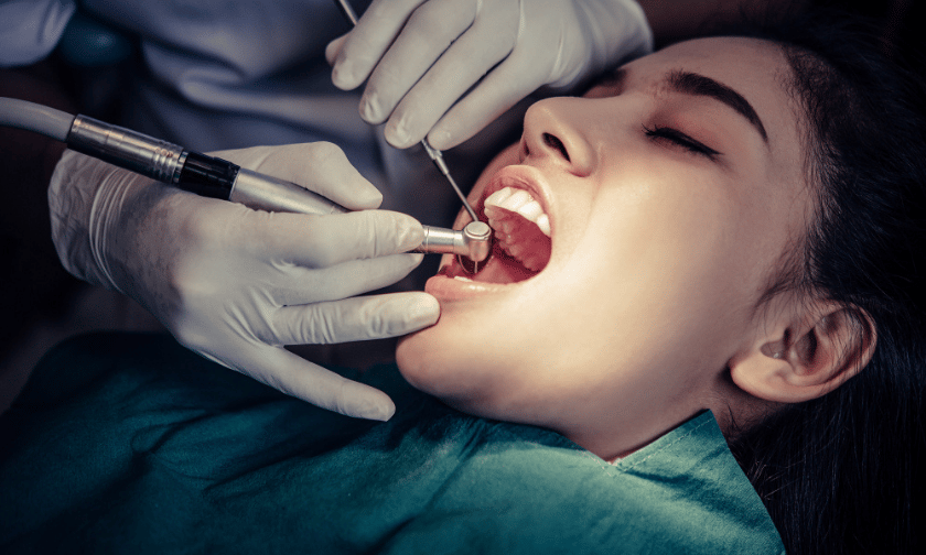 What To Expect When Getting Same-Day Dental Crown