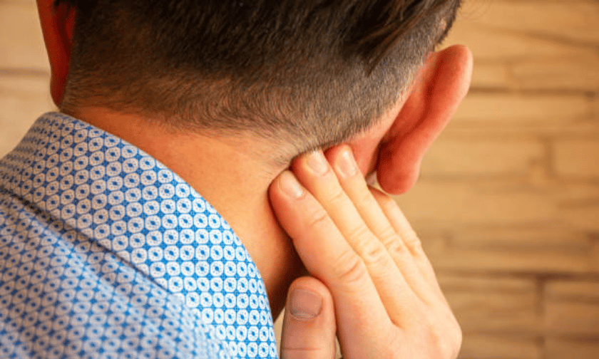 What Are The Common Causes Of TMJ Disorder