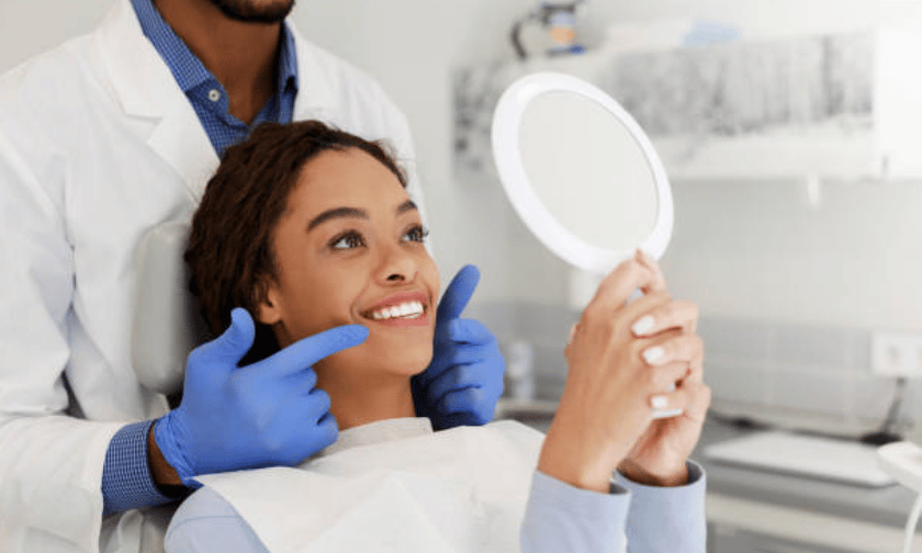 Know If Dental Cosmetic Bonding Is For You