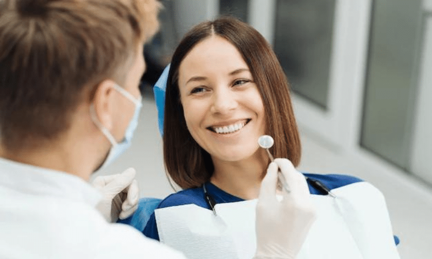 Cosmetic Dentists Explains Myths About Cosmetic Dentistry