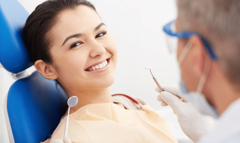 Cosmetic Dentistry in Leawood