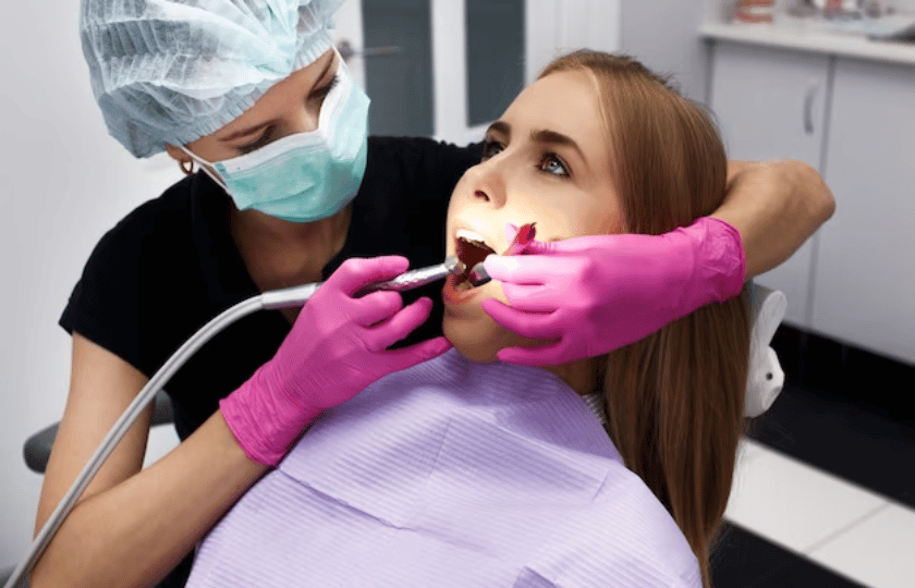 How Long Does Root Canal Therapy Take?