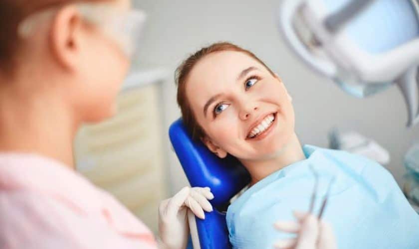 Your Guide To Finding The Best Dentist In Leawood: Tips And Insights
