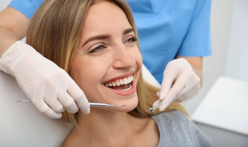 Cosmetic Dentistry Options for the Whole Family in Leawood