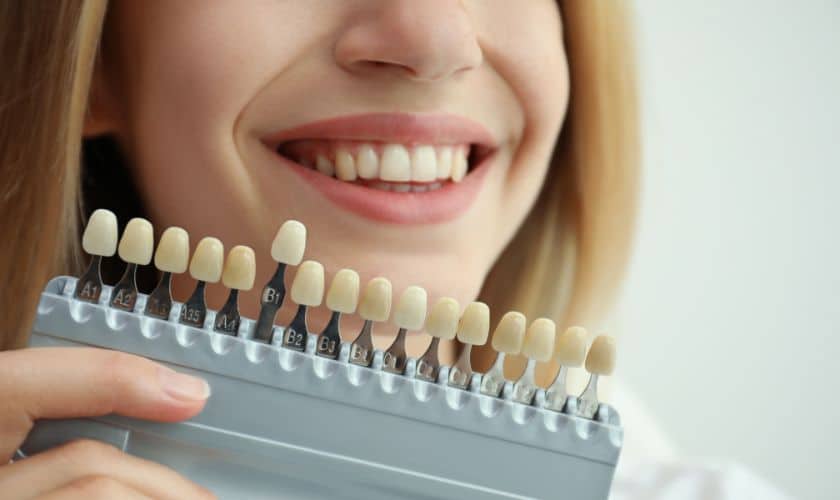 How to Maintain Your Cosmetic Dentistry Results: Healthy Habits for a Lasting Smile