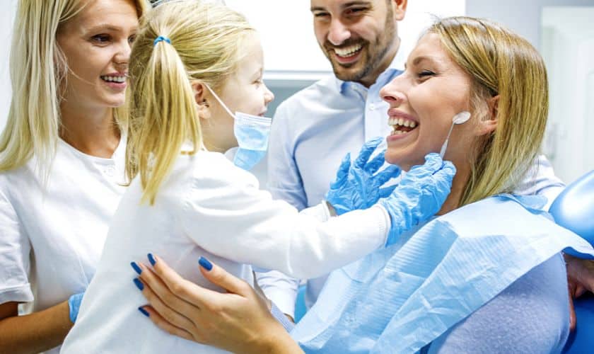Elevating Family Dental Care: Our Approach in Leawood and Lenexa