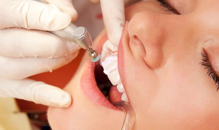 Do You Know How Diabetes Can Affect Your Smile?