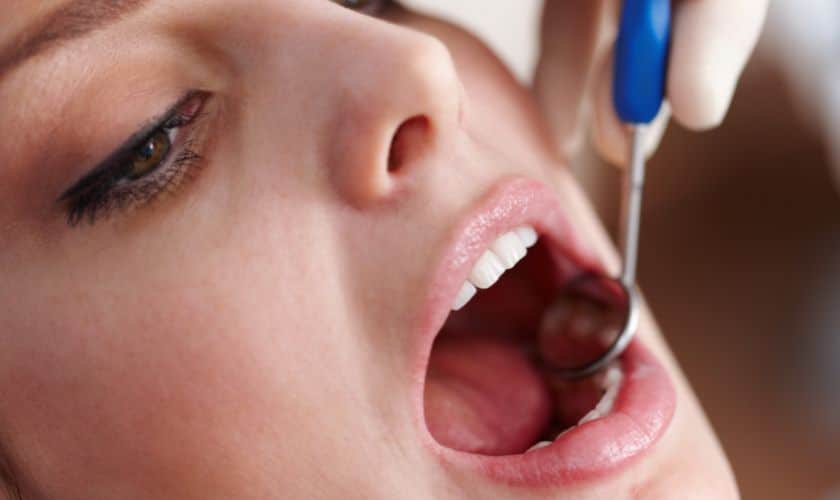 Oral Cancer Screening: Why It’s Important and How Asha Dental Advocates for Early Detection