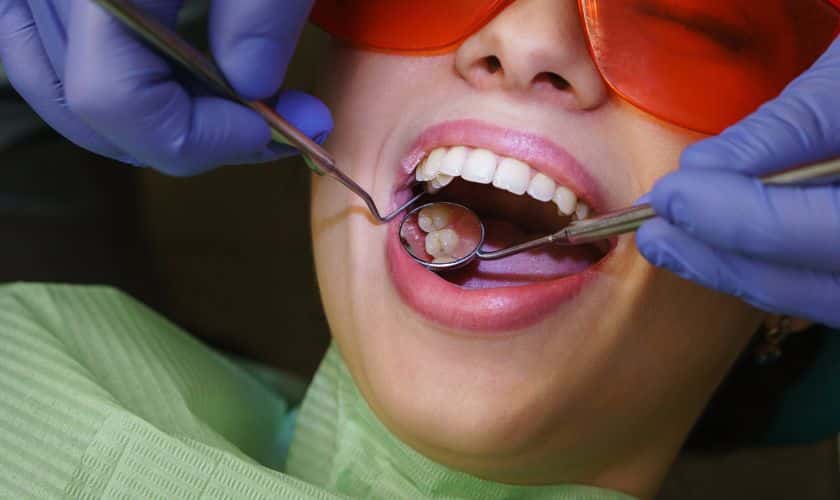 Tooth Trauma? No Problem: How an Emergency Dentist in Leawood Can Help