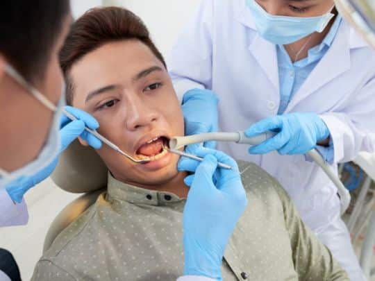 Overland Park Dental Implants: Restoring Your Smile with Confidence