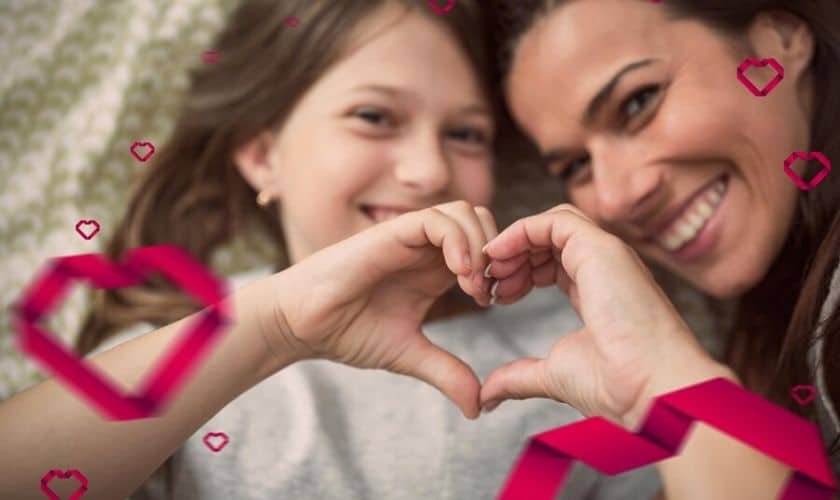 Mom’s Oral Health Matters: Celebrating Mother’s Day with Asha Dental