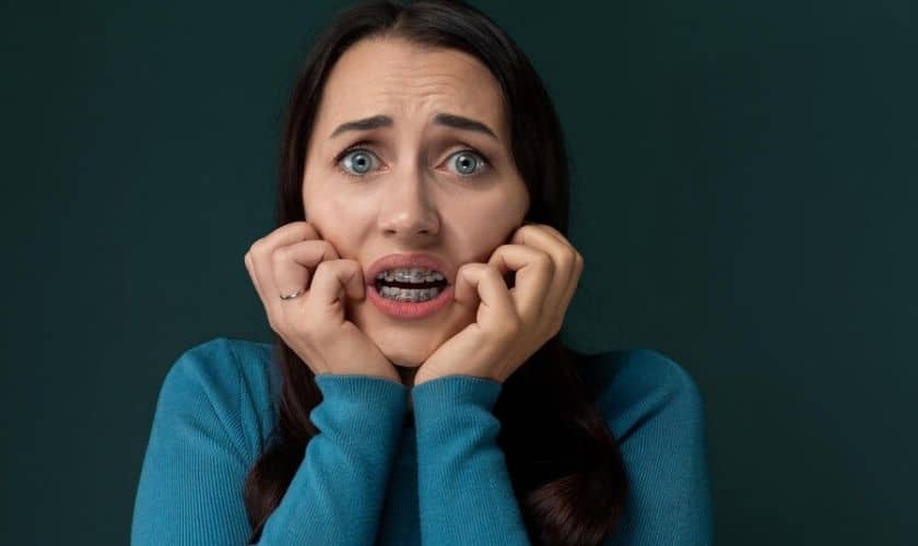 Is Stress Taking a Toll on Your Oral Health?