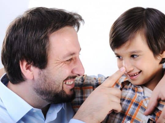 Smile Bright for Dad: The Importance of Dental Hygiene on Father’s Day