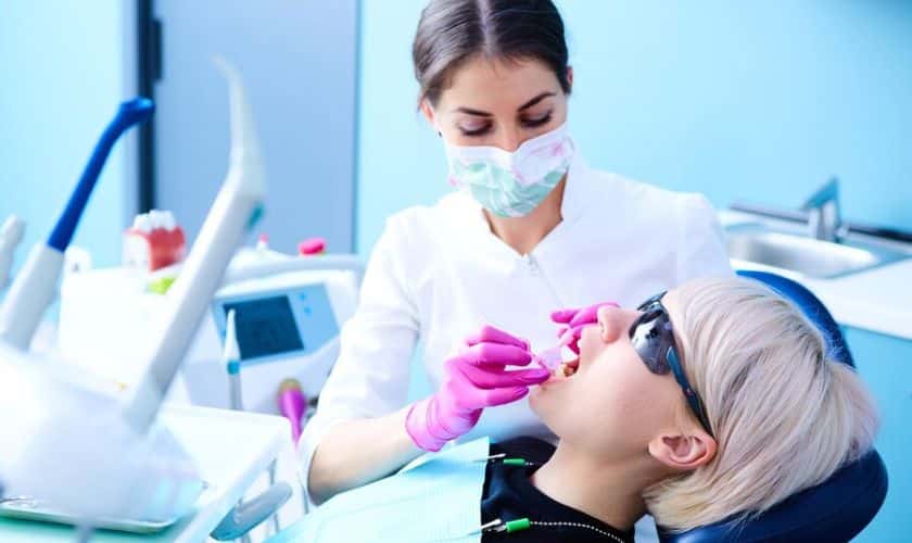 What Are the Most Popular Cosmetic Dental Procedures?