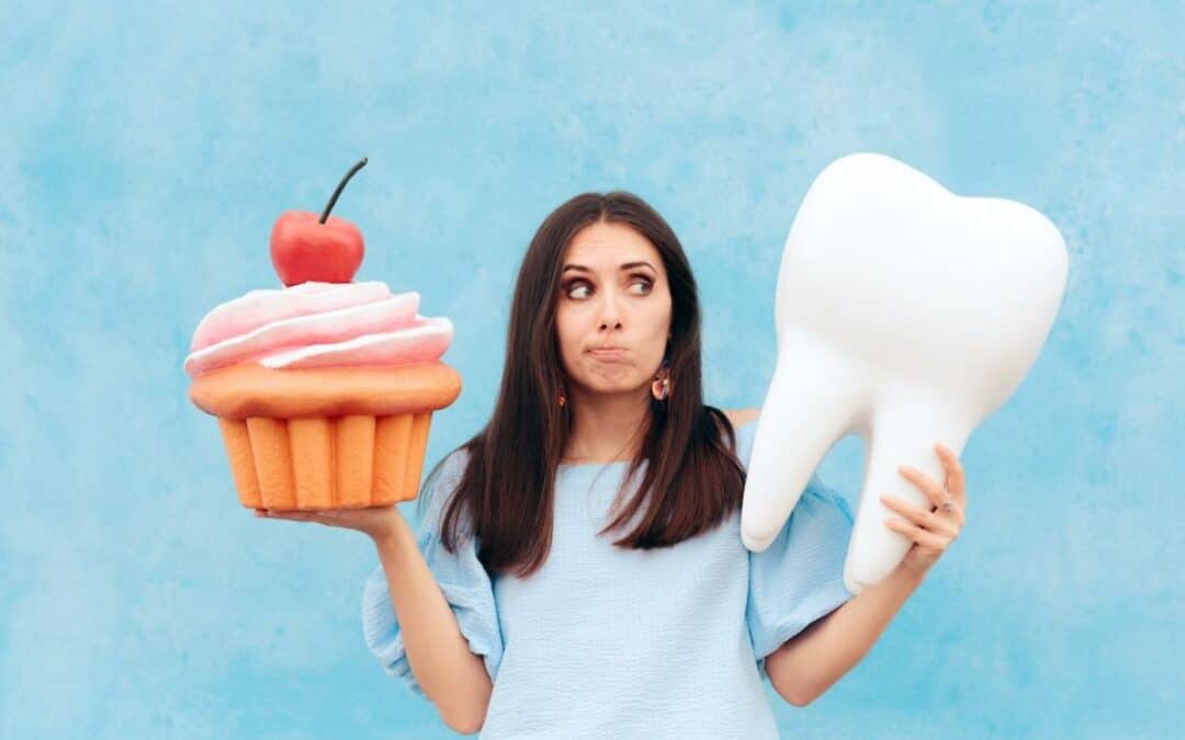What Foods Should You Avoid to Maintain Good Dental Health?