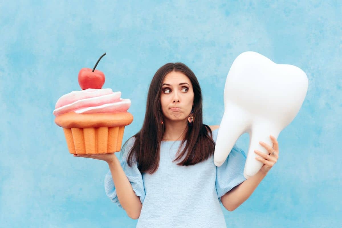 Foods Should You Avoid to Maintain Good Dental Health