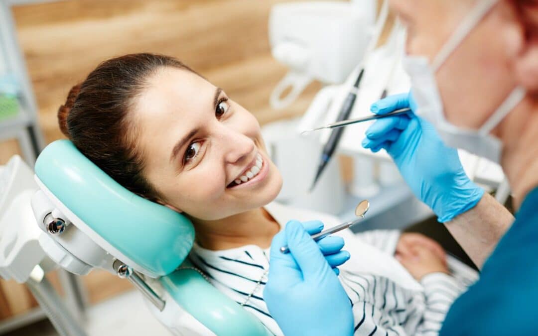 5 Common Dental Issues Cosmetic Bonding Can Fix