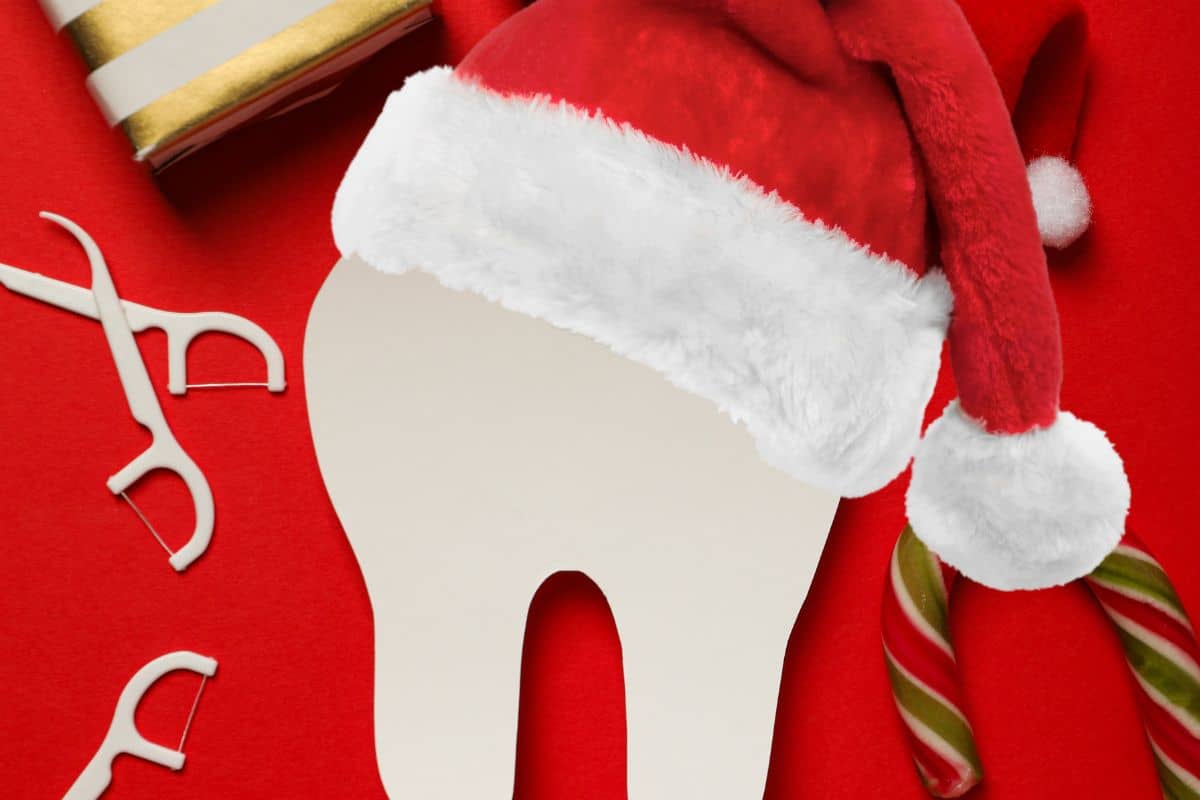 Cosmetic Dentistry Christmas