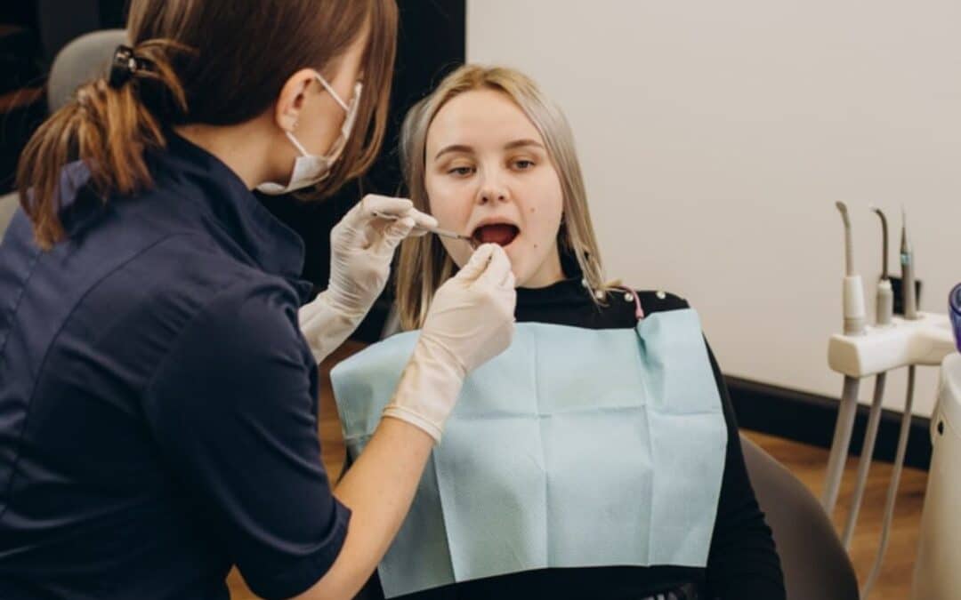 Cosmetic Dentistry And Your Lifestyle: Tips For Maintaining Your New Smile