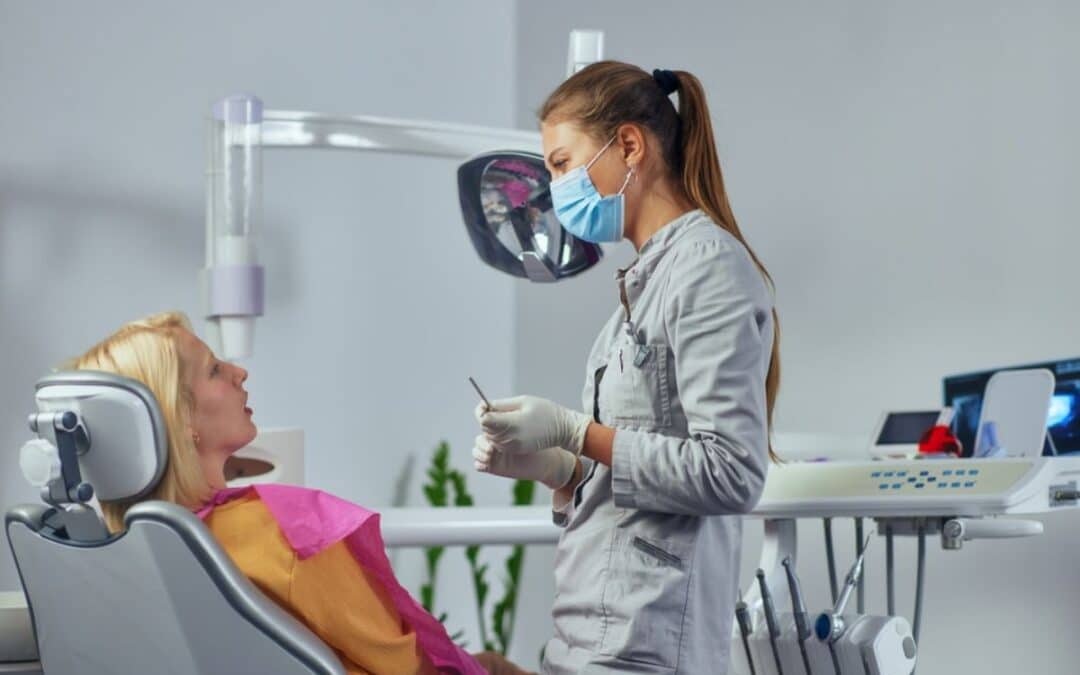 Visiting the Dentist: 8 Myths You Need to Stop Believing