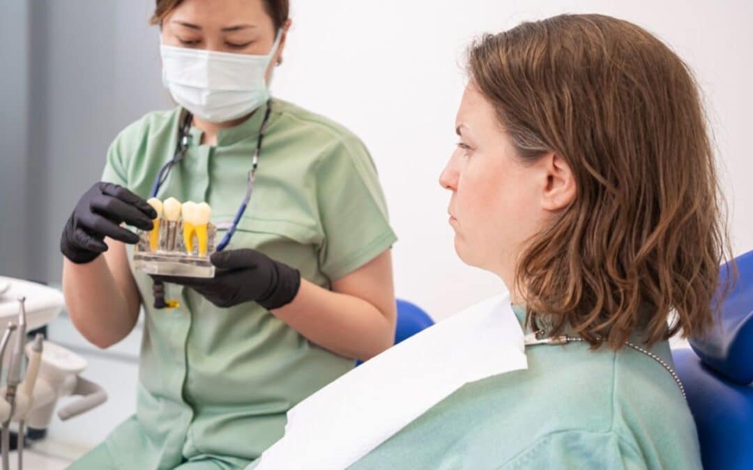 Signs You May Need a Bone Graft Before a Dental Implant