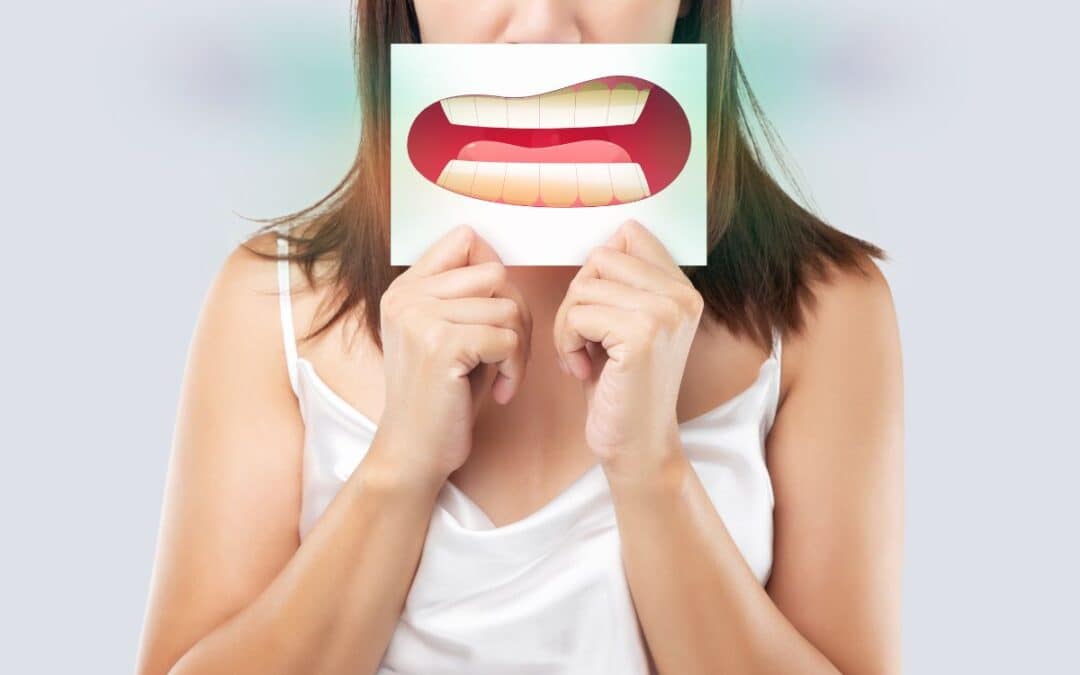 Bad Breath: Causes and How to Get Rid of It