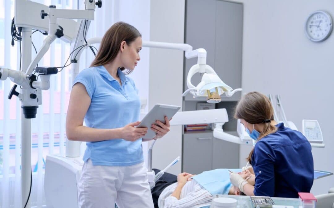 Fluoride Treatments: Why Your Dentist Recommends Them?