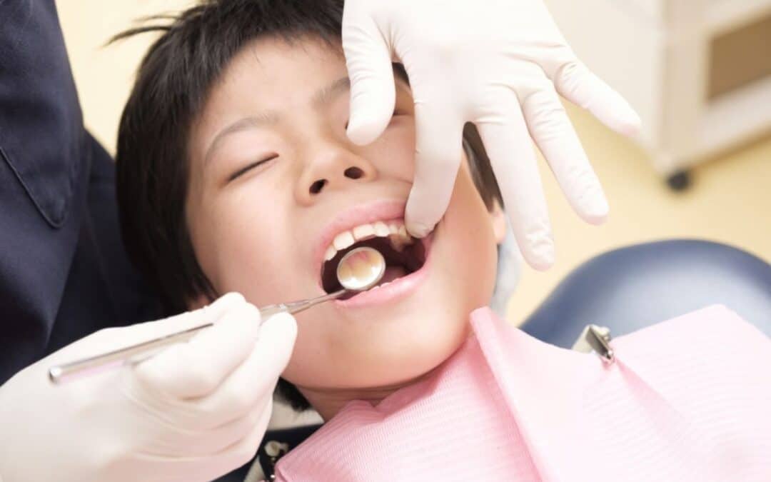 How to Spot the Signs of Dental Infection Before It Gets Worse?