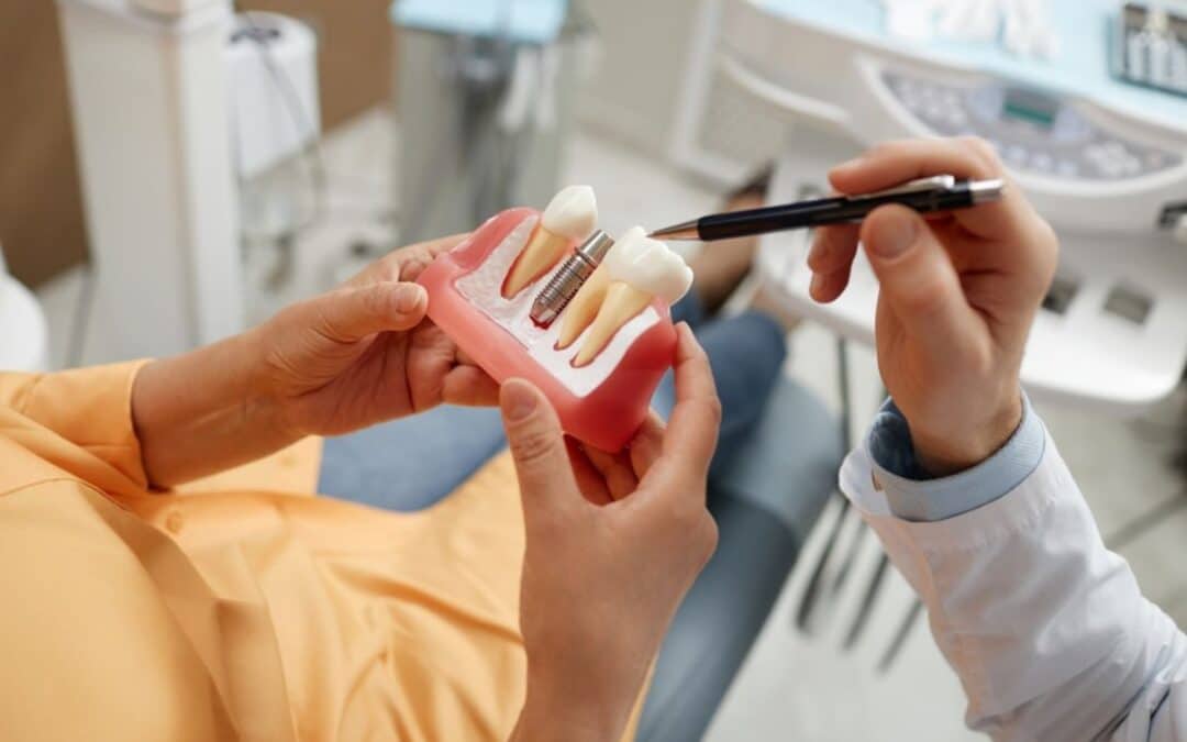 Can Dental Implants Get Infected? Causes, Symptoms, and Prevention