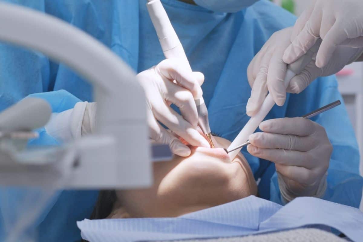 How to Restore Tooth Enamel
