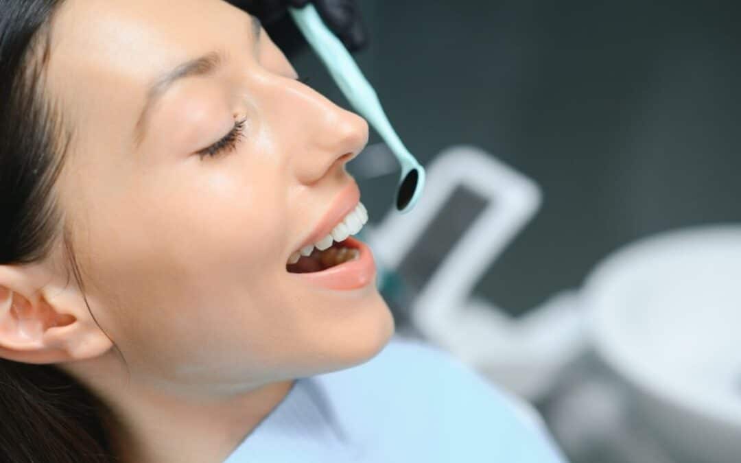 Is Cosmetic Dentistry Permanent? Longevity & Maintenance