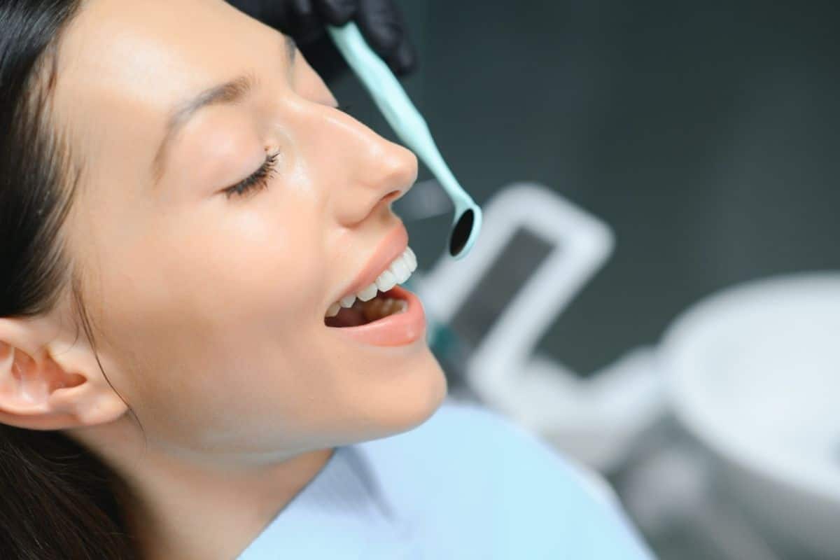Is Cosmetic Dentistry Permanent