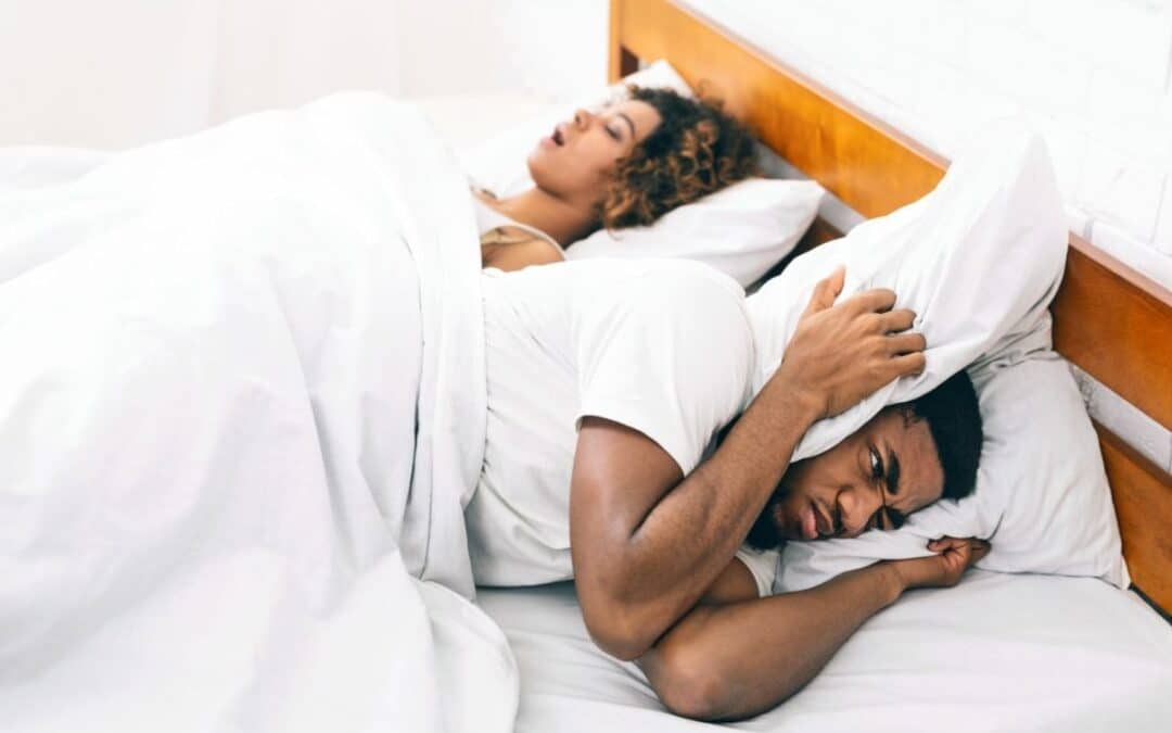 How Do I Know If I Have Sleep Apnea? Signs You Shouldn’t Ignore