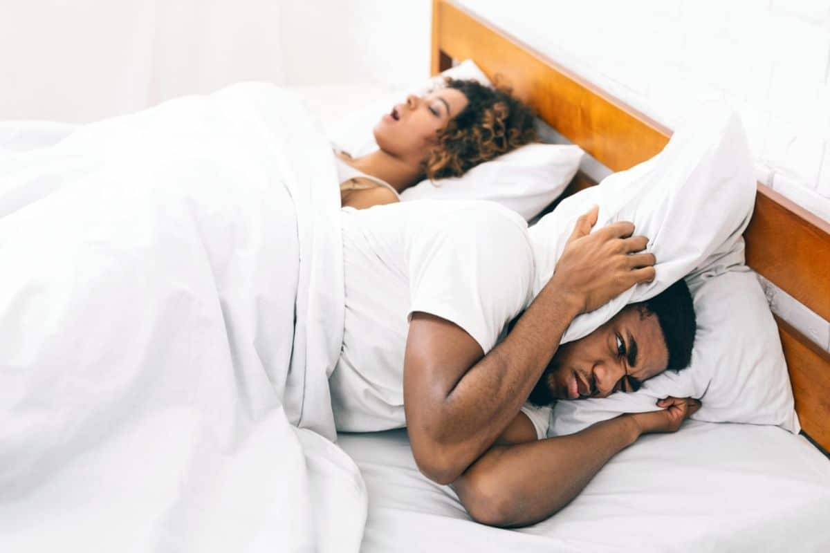 How Do I Know If I Have Sleep Apnea