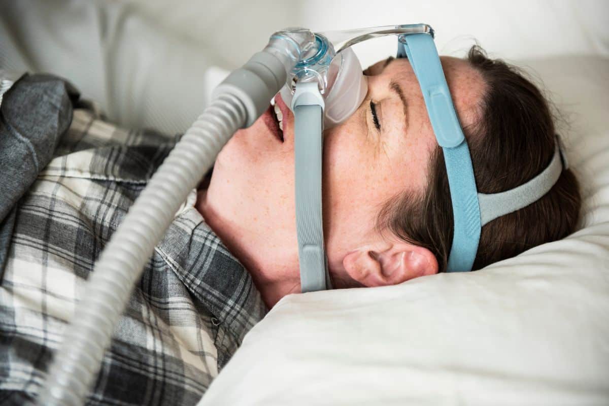 Can Losing Weight Cure Sleep Apnea